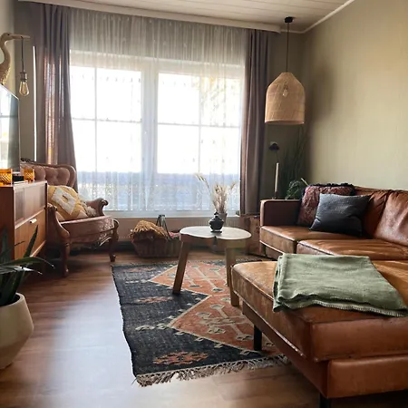 Apartamento Charmante Design No 5