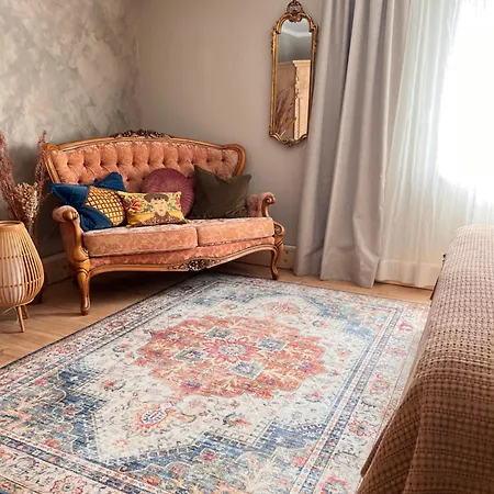 Apartamento Charmante Design No 5 *