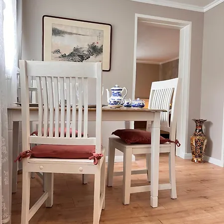 Apartamento Charmante Design No 5