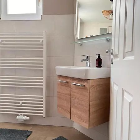 Charmante Design No 5 Apartamento *